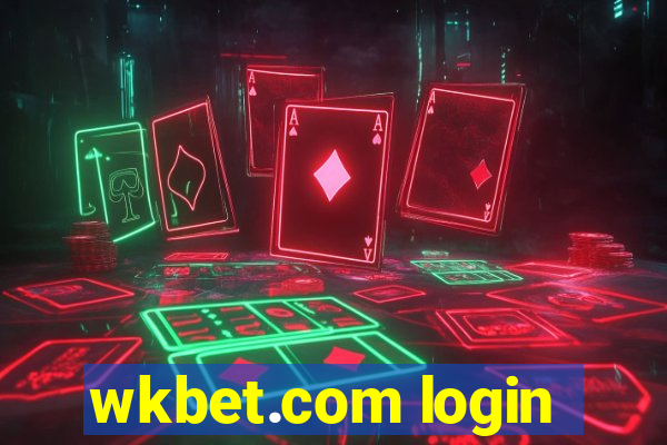 wkbet.com login