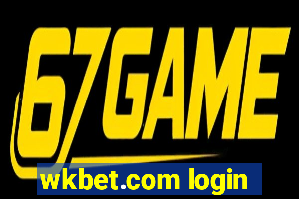 wkbet.com login