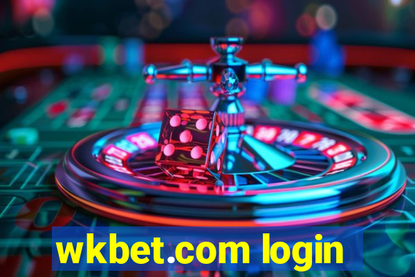 wkbet.com login