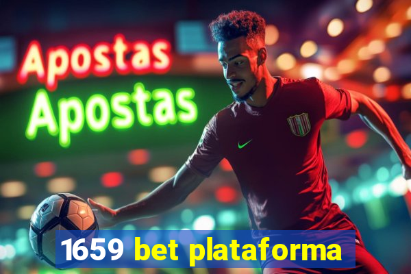 1659 bet plataforma