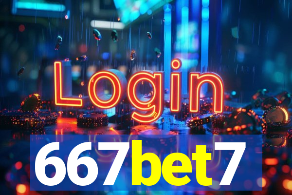 667bet7