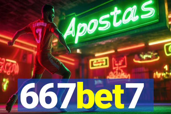 667bet7