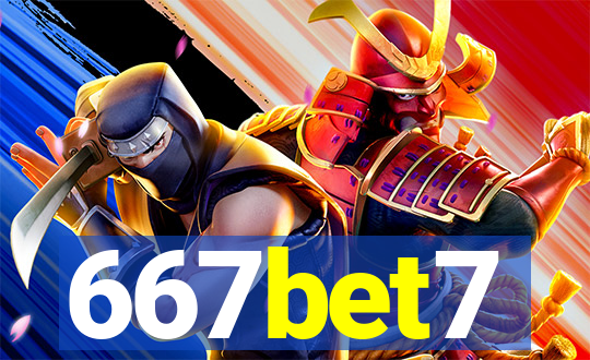 667bet7