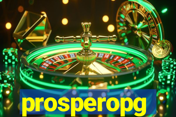 prosperopg