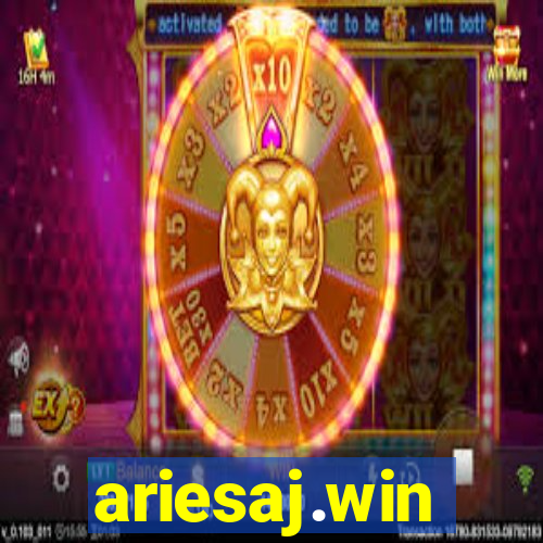 ariesaj.win