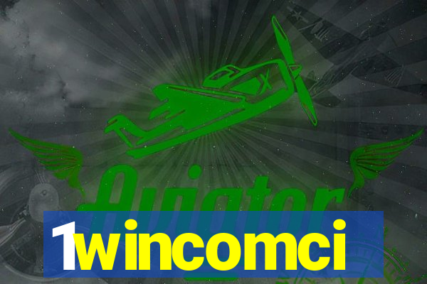 1wincomci