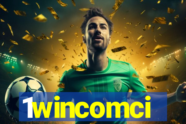 1wincomci