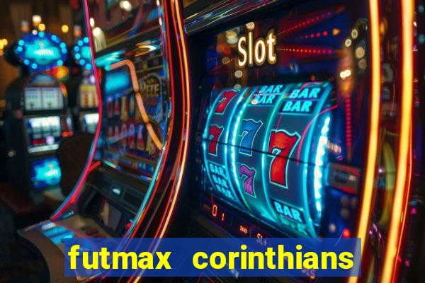 futmax corinthians e cruzeiro