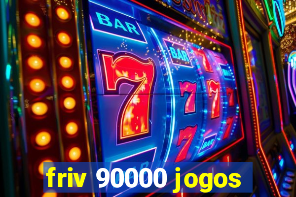 friv 90000 jogos