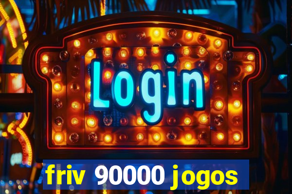 friv 90000 jogos