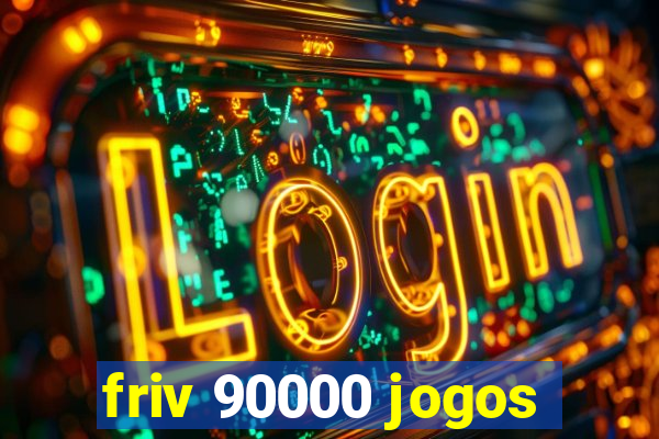 friv 90000 jogos