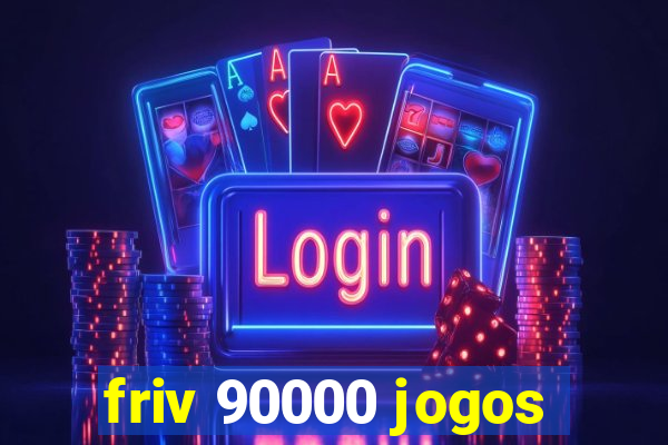 friv 90000 jogos