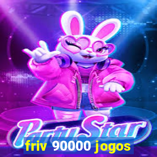 friv 90000 jogos