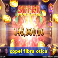 copel fibra otica