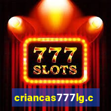 criancas777lg.com