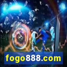 fogo888.com