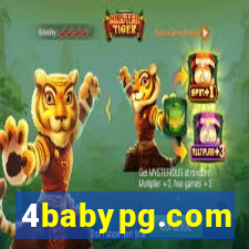 4babypg.com