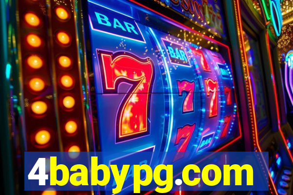 4babypg.com