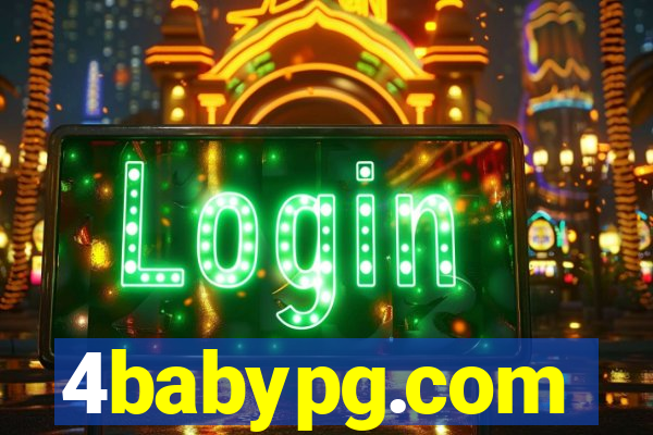 4babypg.com