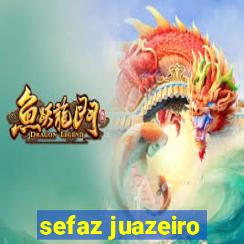 sefaz juazeiro