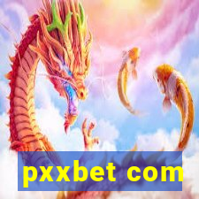 pxxbet com