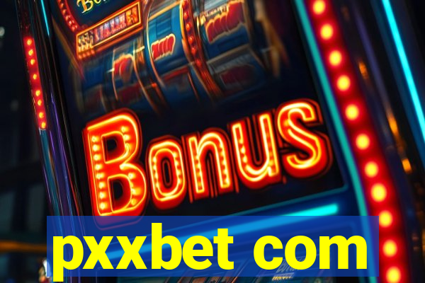 pxxbet com