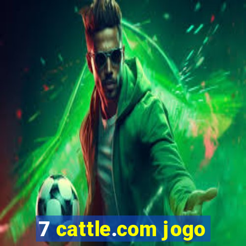 7 cattle.com jogo