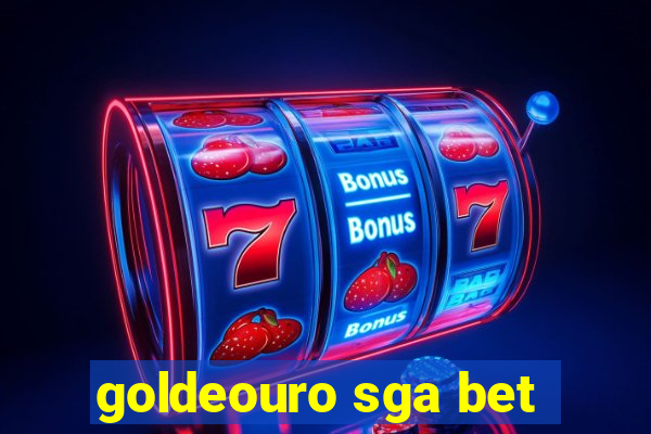 goldeouro sga bet