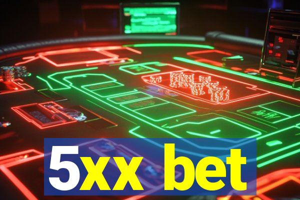 5xx bet