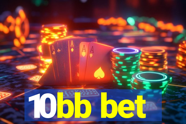 10bb bet