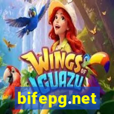 bifepg.net