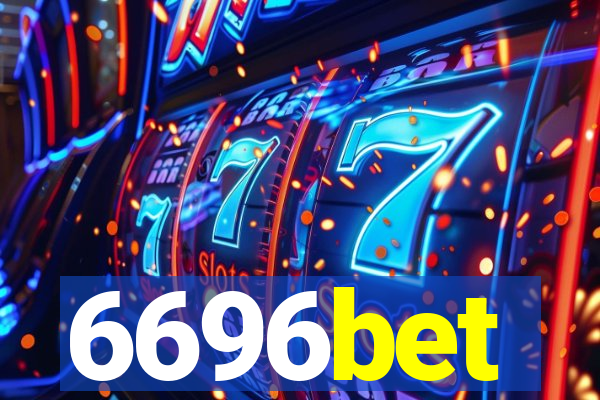 6696bet