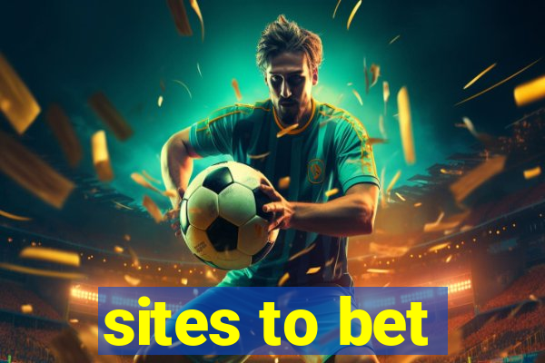 sites to bet