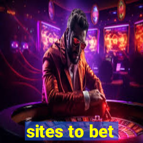 sites to bet