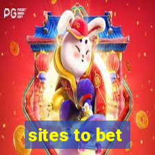 sites to bet