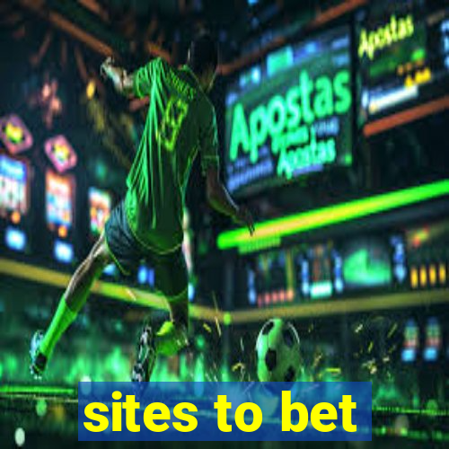 sites to bet