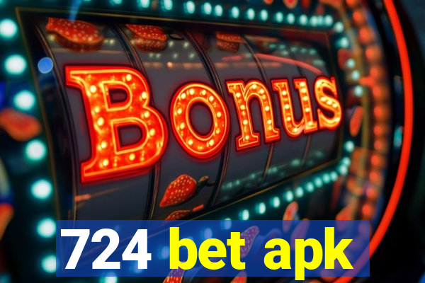 724 bet apk