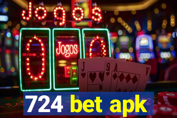 724 bet apk