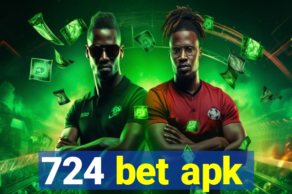 724 bet apk