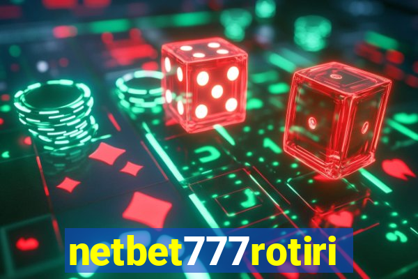 netbet777rotiri