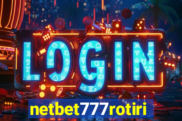 netbet777rotiri