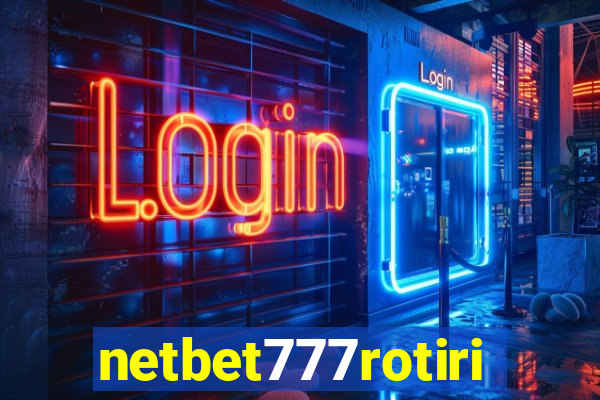 netbet777rotiri