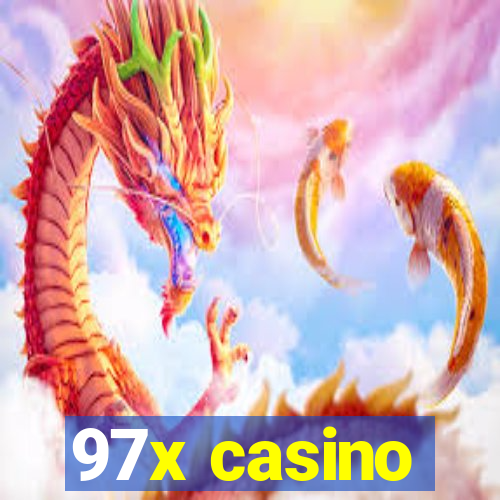 97x casino