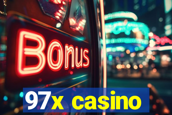 97x casino