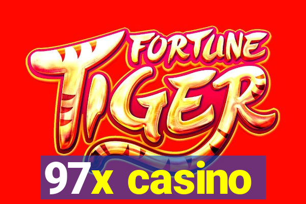 97x casino