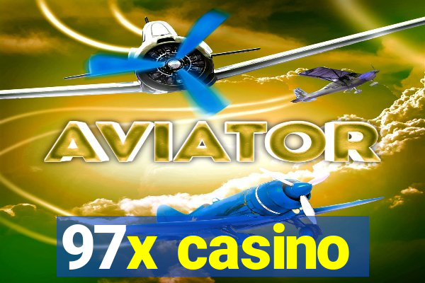 97x casino