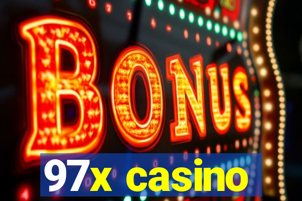 97x casino