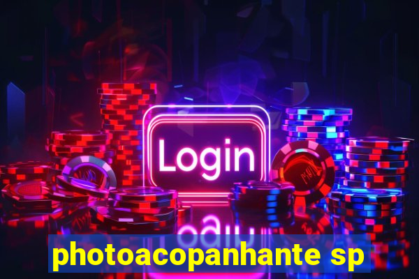 photoacopanhante sp