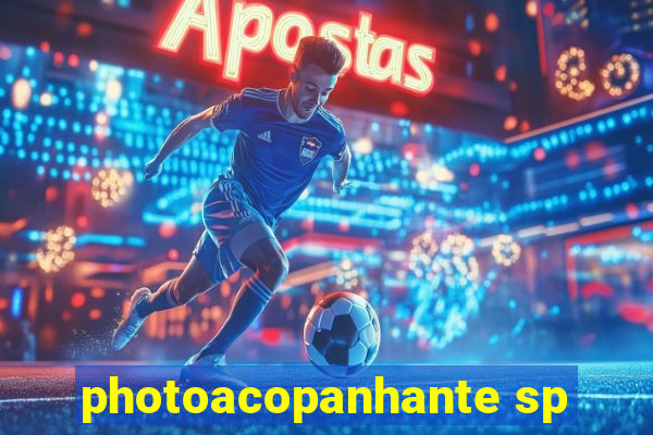 photoacopanhante sp