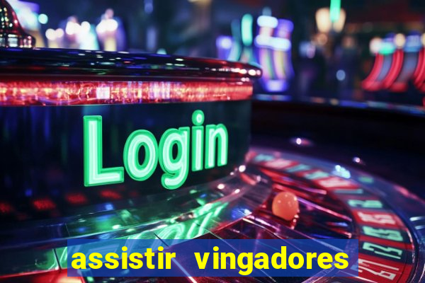 assistir vingadores guerra infinita dublado google drive